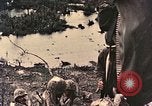 Image of 1st Marine Division Peleliu Palau Islands, 1944, second 4 stock footage video 65675022898