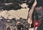 Image of 1st Marine Division Peleliu Palau Islands, 1944, second 7 stock footage video 65675022898