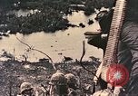 Image of 1st Marine Division Peleliu Palau Islands, 1944, second 8 stock footage video 65675022898