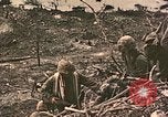 Image of 1st Marine Division Peleliu Palau Islands, 1944, second 15 stock footage video 65675022898