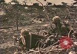 Image of 1st Marine Division Peleliu Palau Islands, 1944, second 16 stock footage video 65675022898