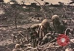 Image of 1st Marine Division Peleliu Palau Islands, 1944, second 17 stock footage video 65675022898