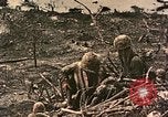 Image of 1st Marine Division Peleliu Palau Islands, 1944, second 18 stock footage video 65675022898