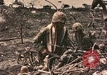 Image of 1st Marine Division Peleliu Palau Islands, 1944, second 20 stock footage video 65675022898
