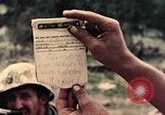Image of 1st Marine Division Peleliu Palau Islands, 1944, second 23 stock footage video 65675022898