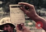 Image of 1st Marine Division Peleliu Palau Islands, 1944, second 25 stock footage video 65675022898