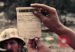 Image of 1st Marine Division Peleliu Palau Islands, 1944, second 27 stock footage video 65675022898