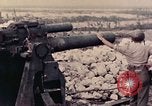 Image of 1st Marine Division Peleliu Palau Islands, 1944, second 32 stock footage video 65675022898