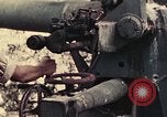 Image of 1st Marine Division Peleliu Palau Islands, 1944, second 36 stock footage video 65675022898