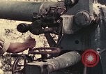 Image of 1st Marine Division Peleliu Palau Islands, 1944, second 37 stock footage video 65675022898