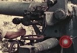 Image of 1st Marine Division Peleliu Palau Islands, 1944, second 38 stock footage video 65675022898