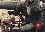 Image of 1st Marine Division Peleliu Palau Islands, 1944, second 39 stock footage video 65675022898