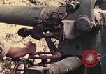 Image of 1st Marine Division Peleliu Palau Islands, 1944, second 43 stock footage video 65675022898