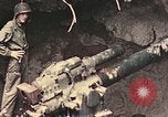 Image of 1st Marine Division Peleliu Palau Islands, 1944, second 45 stock footage video 65675022898