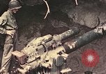 Image of 1st Marine Division Peleliu Palau Islands, 1944, second 46 stock footage video 65675022898