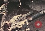 Image of 1st Marine Division Peleliu Palau Islands, 1944, second 48 stock footage video 65675022898