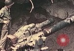 Image of 1st Marine Division Peleliu Palau Islands, 1944, second 49 stock footage video 65675022898