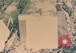 Standbild 1st Marine Division Peleliu Palau Inseln, 1944, aus Sekunde 1 historischem Filmmaterial Videoclip 65675022899