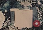 Standbild 1st Marine Division Peleliu Palau Inseln, 1944, aus Sekunde 4 historischem Filmmaterial Videoclip 65675022899