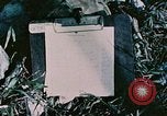 Standbild 1st Marine Division Peleliu Palau Inseln, 1944, aus Sekunde 10 historischem Filmmaterial Videoclip 65675022899