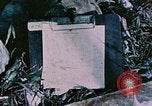 Standbild 1st Marine Division Peleliu Palau Inseln, 1944, aus Sekunde 11 historischem Filmmaterial Videoclip 65675022899