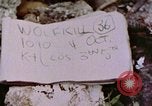 Standbild 1st Marine Division Peleliu Palau Inseln, 1944, aus Sekunde 22 historischem Filmmaterial Videoclip 65675022899