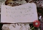 Standbild 1st Marine Division Peleliu Palau Inseln, 1944, aus Sekunde 23 historischem Filmmaterial Videoclip 65675022899