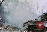 Standbild 1st Marine Division Peleliu Palau Inseln, 1944, aus Sekunde 35 historischem Filmmaterial Videoclip 65675022899