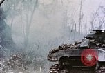 Standbild 1st Marine Division Peleliu Palau Inseln, 1944, aus Sekunde 37 historischem Filmmaterial Videoclip 65675022899