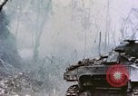 Standbild 1st Marine Division Peleliu Palau Inseln, 1944, aus Sekunde 38 historischem Filmmaterial Videoclip 65675022899