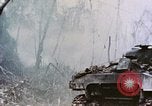 Standbild 1st Marine Division Peleliu Palau Inseln, 1944, aus Sekunde 40 historischem Filmmaterial Videoclip 65675022899