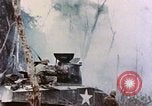 Standbild 1st Marine Division Peleliu Palau Inseln, 1944, aus Sekunde 47 historischem Filmmaterial Videoclip 65675022899