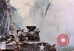 Standbild 1st Marine Division Peleliu Palau Inseln, 1944, aus Sekunde 48 historischem Filmmaterial Videoclip 65675022899