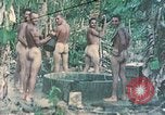 Standbild 1st Marine Division Peleliu Palau Inseln, 1944, aus Sekunde 1 historischem Filmmaterial Videoclip 65675022900