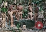 Standbild 1st Marine Division Peleliu Palau Inseln, 1944, aus Sekunde 11 historischem Filmmaterial Videoclip 65675022900