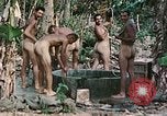 Standbild 1st Marine Division Peleliu Palau Inseln, 1944, aus Sekunde 12 historischem Filmmaterial Videoclip 65675022900