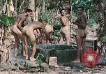 Standbild 1st Marine Division Peleliu Palau Inseln, 1944, aus Sekunde 13 historischem Filmmaterial Videoclip 65675022900