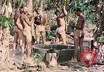 Standbild 1st Marine Division Peleliu Palau Inseln, 1944, aus Sekunde 18 historischem Filmmaterial Videoclip 65675022900