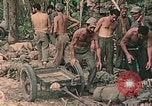 Standbild 1st Marine Division Peleliu Palau Inseln, 1944, aus Sekunde 31 historischem Filmmaterial Videoclip 65675022900