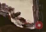 Standbild uns erste Marine Division Peleliu Palau Inseln, 1944, aus Sekunde 6 historischem Filmmaterial Videoclip 65675022901