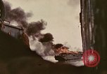 Standbild uns erste Marine Division Peleliu Palau Inseln, 1944, aus Sekunde 7 historischem Filmmaterial Videoclip 65675022901