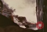 Standbild uns erste Marine Division Peleliu Palau Inseln, 1944, aus Sekunde 10 historischem Filmmaterial Videoclip 65675022901