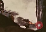 Standbild uns erste Marine Division Peleliu Palau Inseln, 1944, aus Sekunde 13 historischem Filmmaterial Videoclip 65675022901