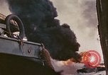 Standbild uns erste Marine Division Peleliu Palau Inseln, 1944, aus Sekunde 16 historischem Filmmaterial Videoclip 65675022901
