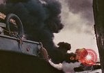 Standbild uns erste Marine Division Peleliu Palau Inseln, 1944, aus Sekunde 20 historischem Filmmaterial Videoclip 65675022901