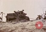 Standbild uns erste Marine Division Peleliu Palau Inseln, 1944, aus Sekunde 22 historischem Filmmaterial Videoclip 65675022901