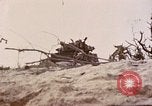 Standbild uns erste Marine Division Peleliu Palau Inseln, 1944, aus Sekunde 28 historischem Filmmaterial Videoclip 65675022901