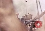 Standbild uns erste Marine Division Peleliu Palau Inseln, 1944, aus Sekunde 35 historischem Filmmaterial Videoclip 65675022901