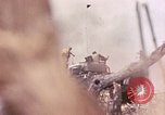 Standbild uns erste Marine Division Peleliu Palau Inseln, 1944, aus Sekunde 36 historischem Filmmaterial Videoclip 65675022901