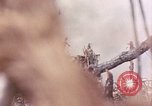 Standbild uns erste Marine Division Peleliu Palau Inseln, 1944, aus Sekunde 41 historischem Filmmaterial Videoclip 65675022901